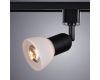 Светильник на шине ARTE Lamp A3156PL-1BK