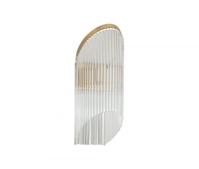 Настенный светильник Newport 3220 3221/A french gold М0068537