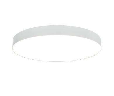 Потолочный светильник Maytoni Zon C032CL-90W3K-RD-W