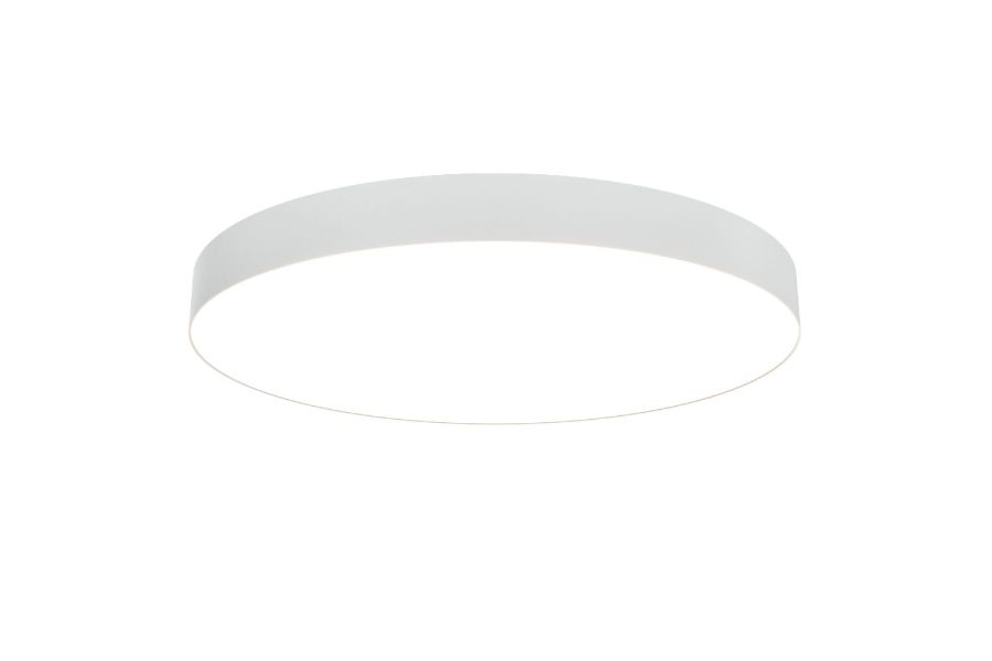 Потолочный светильник Maytoni Zon C032CL-90W3K-RD-W