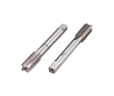 Метчик машинно-ручной Arlight М12х1.0 Р6М5 041629