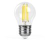 Лампа светодиодная Feron LB-1708 E27 8W 4000K 51254