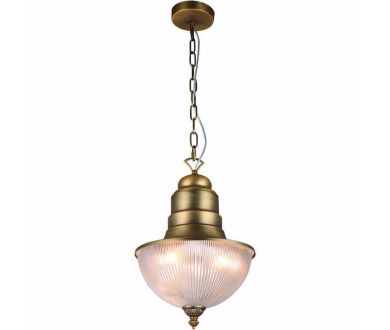 Подвесной светильник Divinare Trottola 7135/08 SP-3