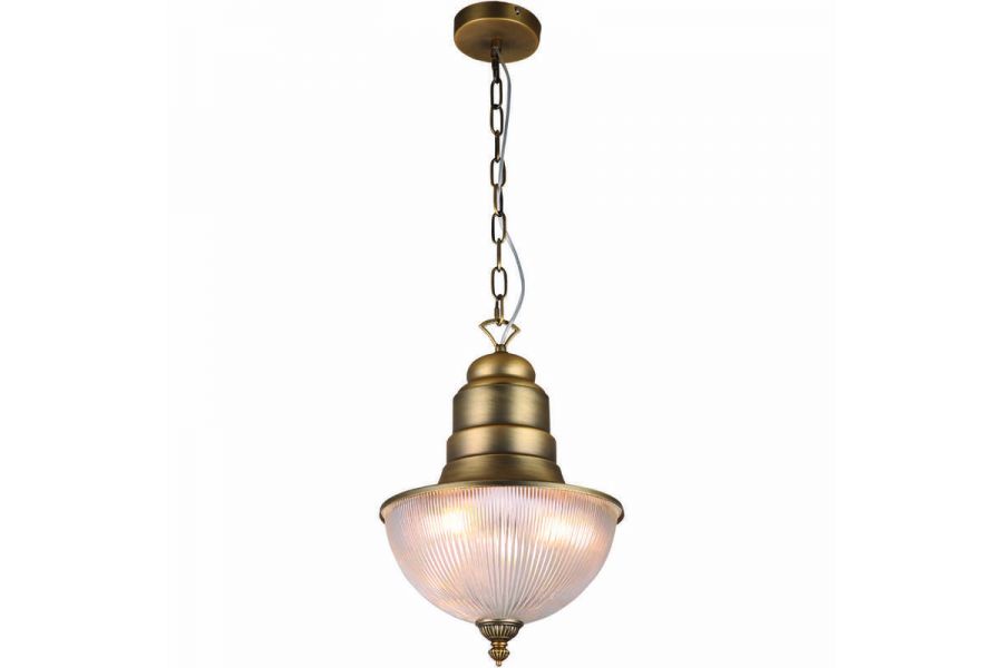 Подвесной светильник Divinare Trottola 7135/08 SP-3