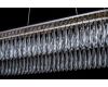 Подвесная люстра Dio D'Arte Elite Acciano L 1.5.100x30.100 N