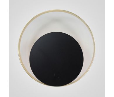 Настенный светильник ImperiumLoft Tint 141078-26