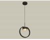 Подвесной светильник Ambrella Light Traditional (C9102, N8124) XB9102103