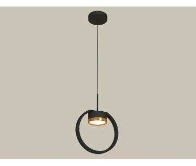 Подвесной светильник Ambrella Light Traditional (C9102, N8124) XB9102103