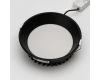 Встраиваемый светильник DesignLed BQ009120-BL-WW 005647