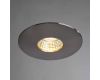 Встраиваемый светодиодный светильник Arte Lamp Track Lights A5438PL-1SS