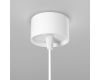 Подвесной светильник Maytoni Focus LED P072PL-L12W3K-1