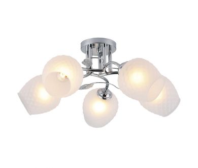 Потолочная люстра Escada Sorbaria 1108/5PL