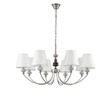 Подвесная люстра Lumion Classi Kentuki 8283/8