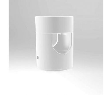 Крепление Arlight MOONLIGHT-CYL-D18-WHITE 047388