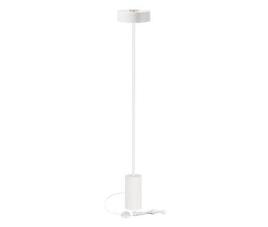 Торшер Arlight SP-SAMSARA-FLOOR-16W Warm3000 (WH, 110 deg, 230V) 053772