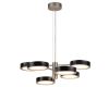 Подвесная люстра Odeon Light L-Vision Rivera 5451/99LB