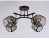 Потолочная люстра Ambrella Light Loft TR80177