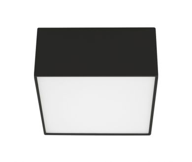 Накладной светильник Arlight SP-Quadro-S120x120-13W Warm3000 034776