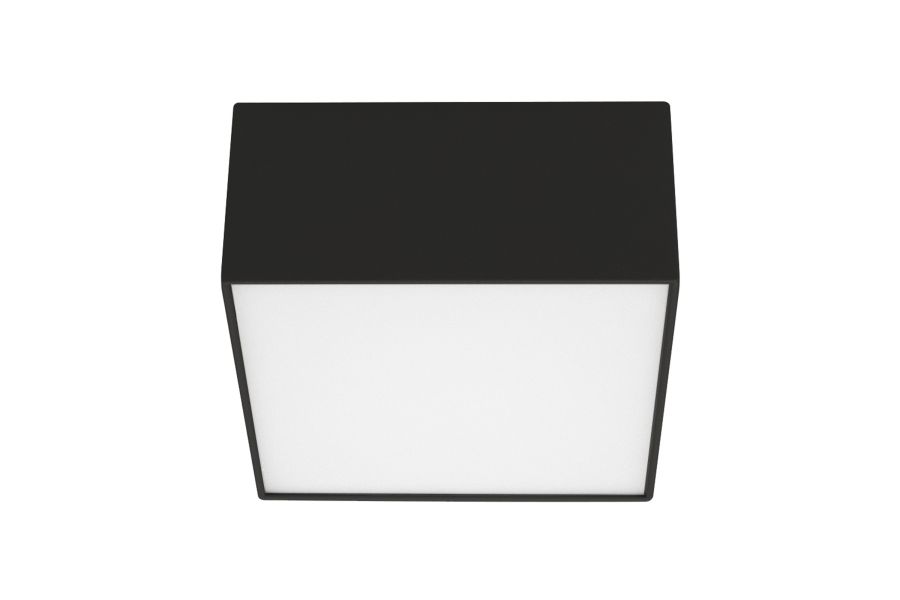 Накладной светильник Arlight SP-Quadro-S120x120-13W Warm3000 034776