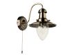 Бра Arte Lamp Fisherman A5518AP-1AB