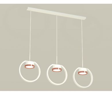 Подвесной светильник Ambrella Light Traditional (C9106, N8126) XB9106104