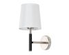 Бра Arte Lamp RODOS A2589AP-1SS