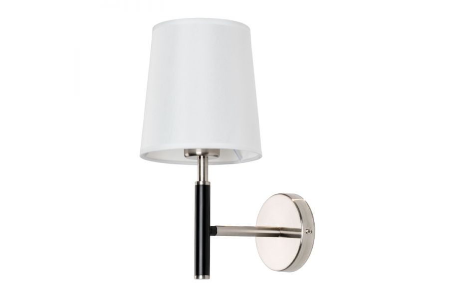 Бра Arte Lamp RODOS A2589AP-1SS