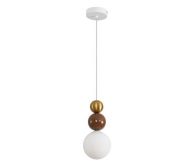 Купить Подвесной светильник Lumion Suspentioni Bonbones 8257/1 Подвесной светильник Lumion Suspentioni Bonbones 8257/1