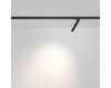Трековый однофазный светильник Maytoni Focus T TR141-1-6W3K-M-B