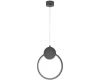 Подвесной светильник Newport 15106N/S black glossy М0071006