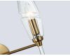 Бра Ambrella Light High Light Modern LH55206
