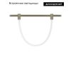 Трековый светильник Arlight ART-APRIORI-TUBE-ELASTIC-R38-L5000-40W Warm3000 053989