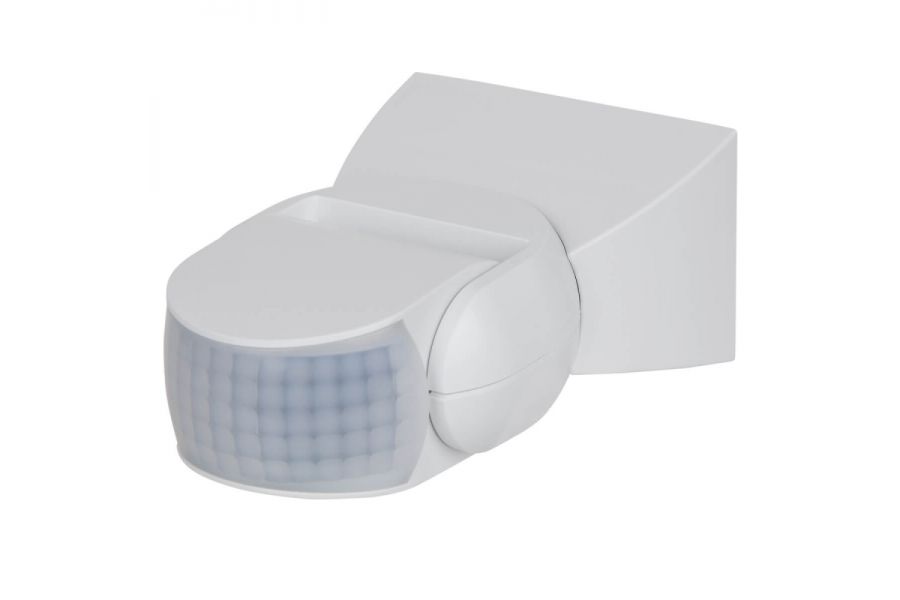 Датчик движения Elektrostandard SNS-M-09 1200W R12m IP65 4690389075599