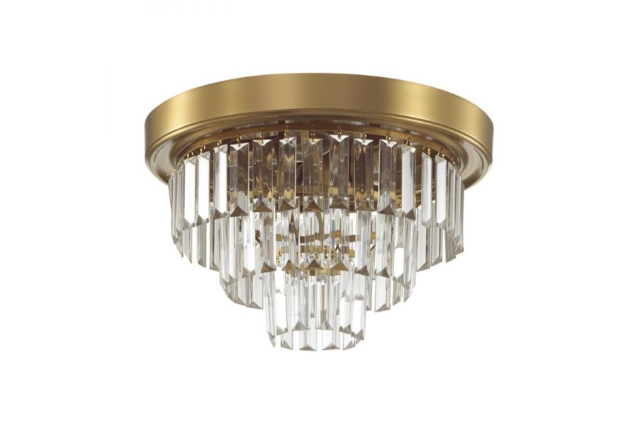 Потолочная люстра Lumion Classi 5257/4C