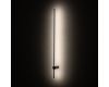 Настенный светильник Nowodvorski Saber Led Silk Olive L 11382