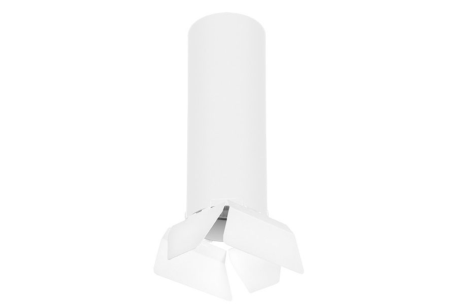 Потолочный светильник Lightstar RULLO R6496486 (216496+202486)