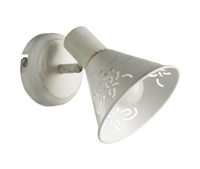 Спот Arte Lamp Cono A5218AP-1WG