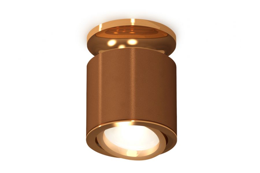 Потолочный светильник Ambrella Light Techno Spot XS7404120 (N7929, C7404, N7004)