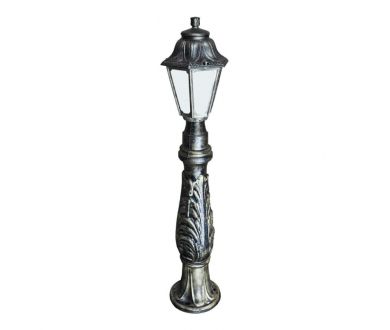 Уличный светильник Fumagalli Iafet.R/Anna E22.162.000.BYF1R