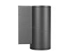 Уличный настенный светодиодный светильник Arlight LGD-Forma-Wall-R90-12W Warm3000 029976