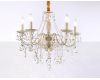 Подвесная люстра Ambrella Light Traditional TR4944