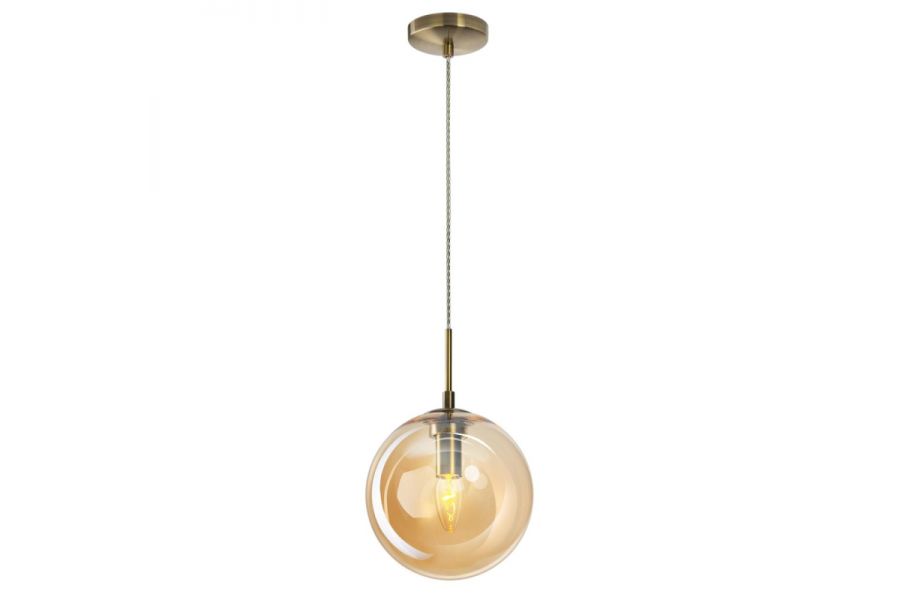 Подвесной светильник Citilux Томми CL102623