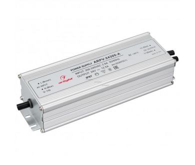 Блок питания для светодиодной ленты Arlight ARPV 023070(1)