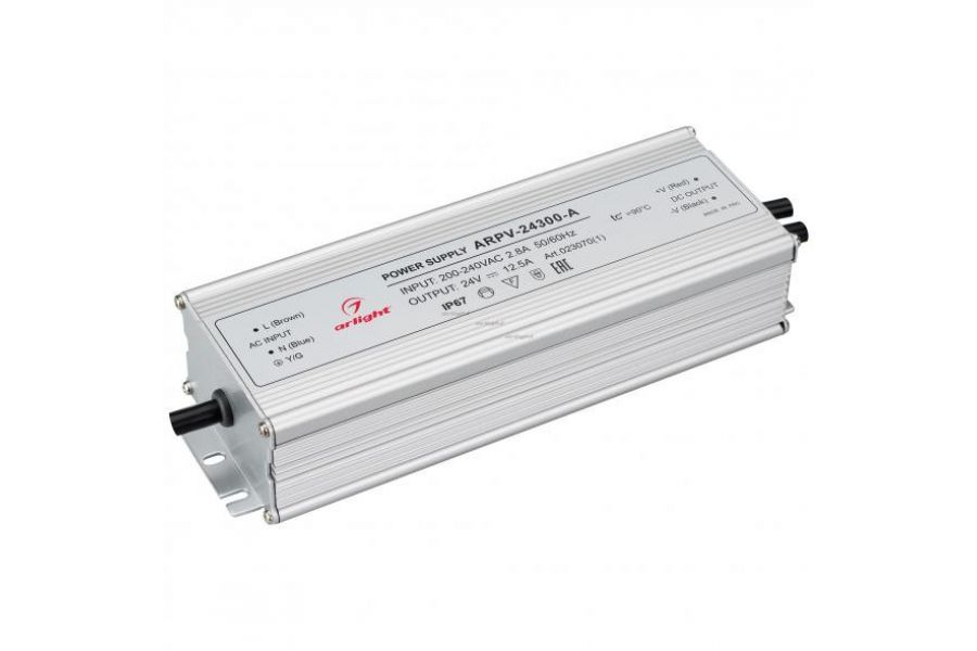 Блок питания для светодиодной ленты Arlight ARPV 023070(1)