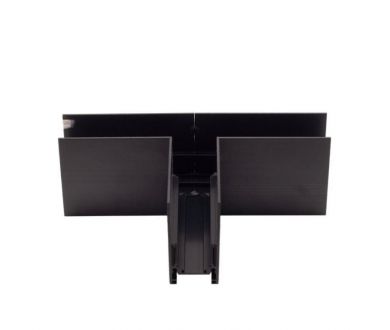 Коннектор AM Group MAGNET AM401 LL-20B Т-образный