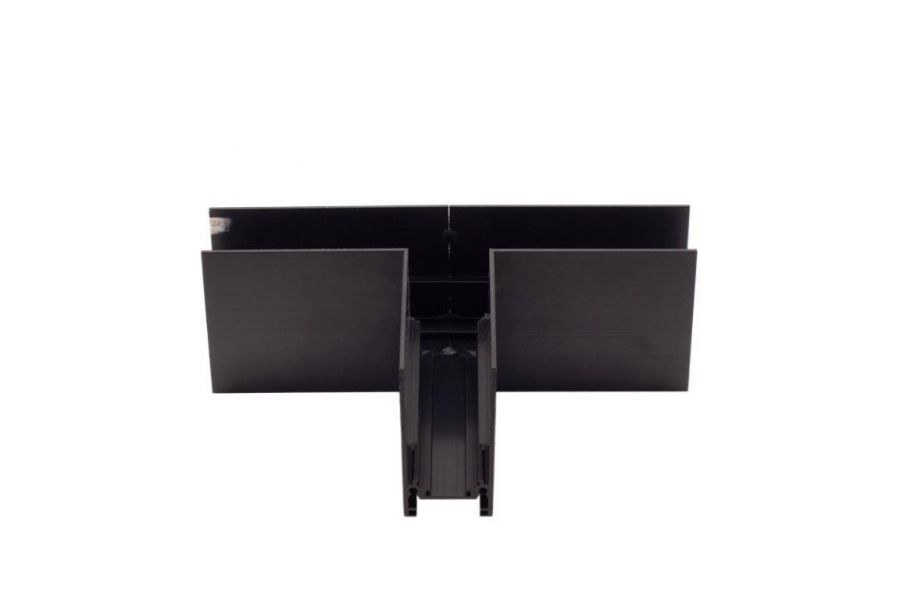 Коннектор AM Group MAGNET AM401 LL-20B Т-образный