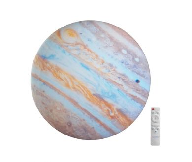 Потолочный светильник Sonex Jupiter 7724/EL