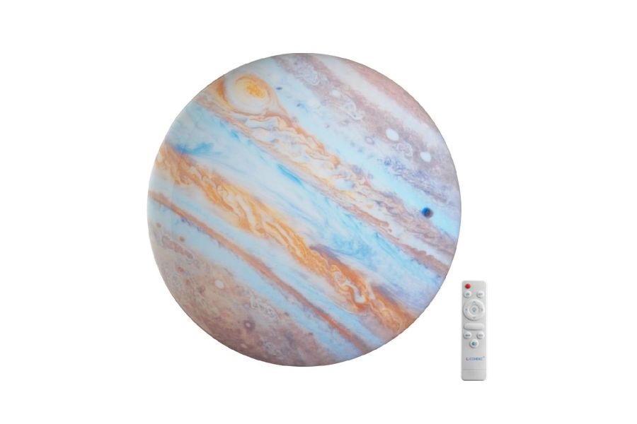 Потолочный светильник Sonex Jupiter 7724/EL