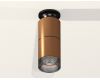 Потолочный светильник Ambrella Light Techno Spot XS6304171 (N6902, C6304, A2061, C6304, N6151)