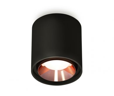 Потолочный светильник Ambrella Light Techno Spot XS7723005 (C7723, N7035)